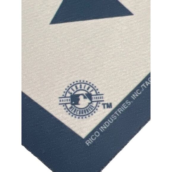 NWT Minnesota Twins Quality Official Licensed Computer Mouse Pad - Picture 2 of 4